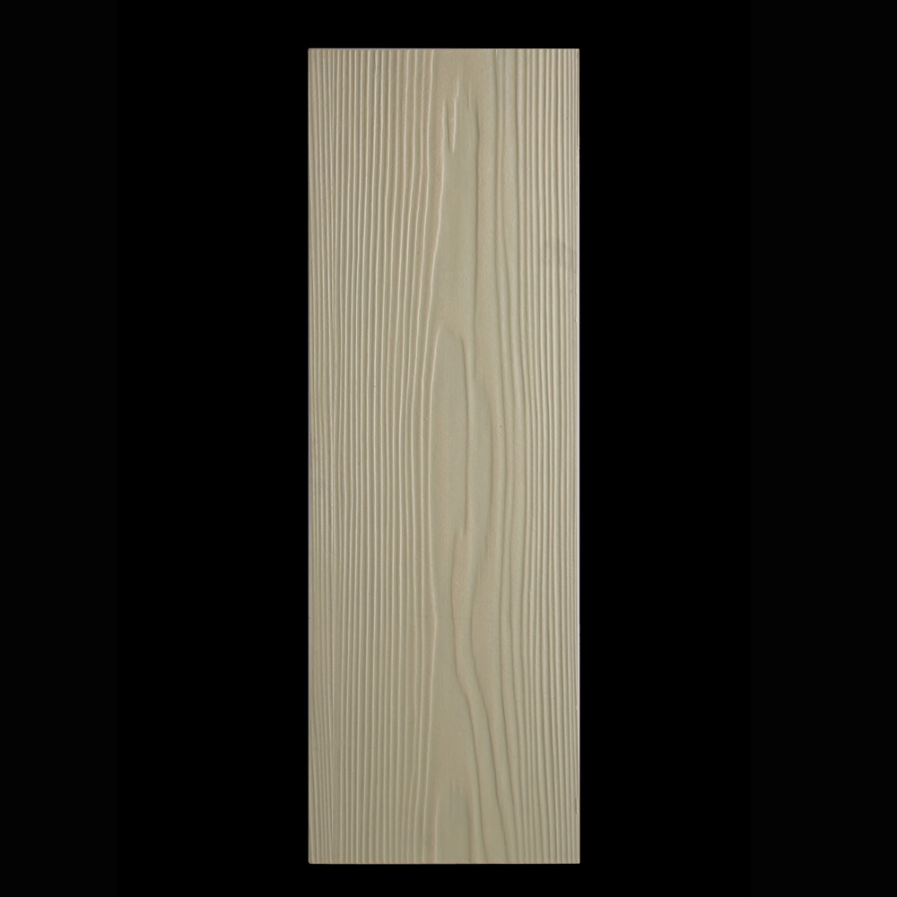 Wood Grain Siding Board
